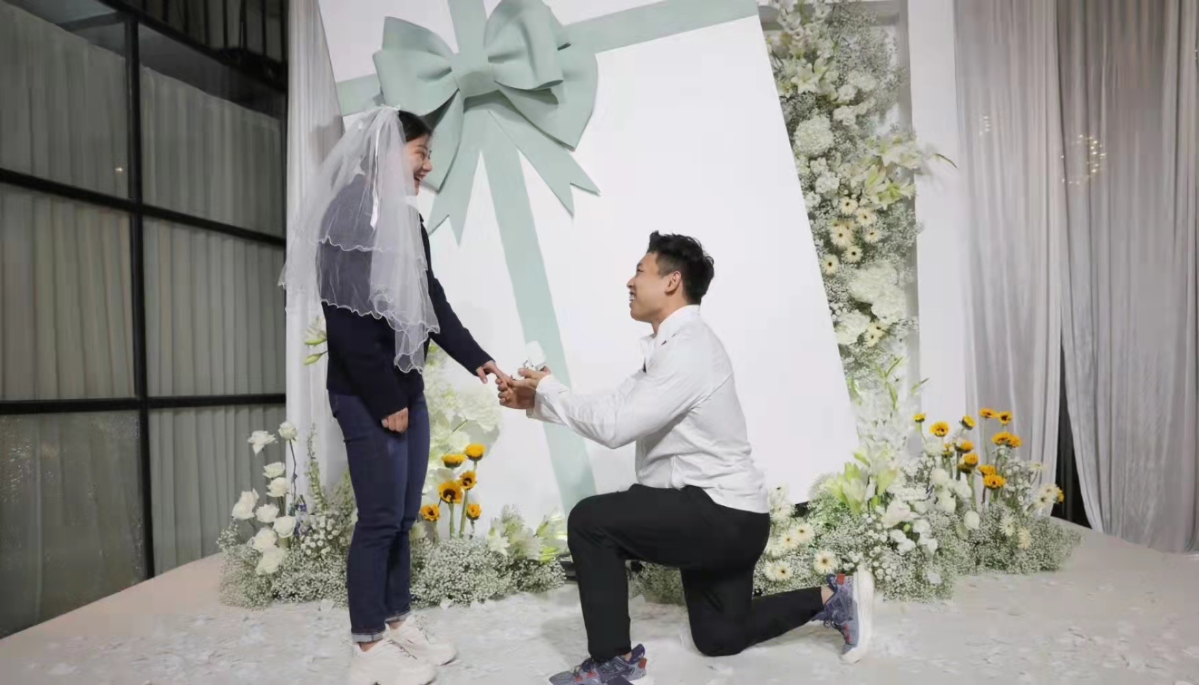 全红婵家果园生意火爆，网友赞不绝口，本尊也回应好吃