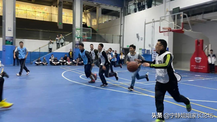 高一家长分享：反复考察、对比，最终选择了北二外成都附中