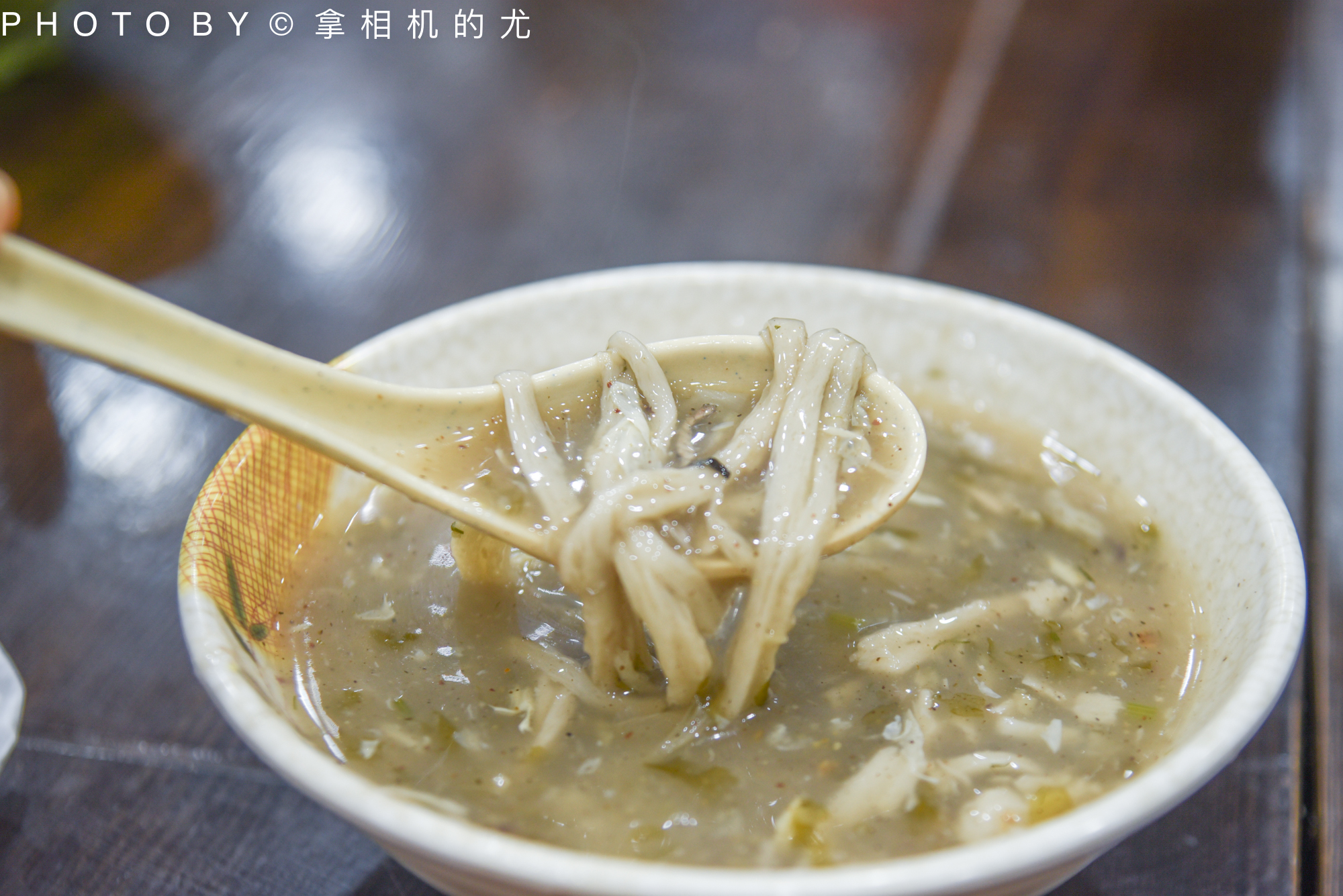 濉溪古城·石板街