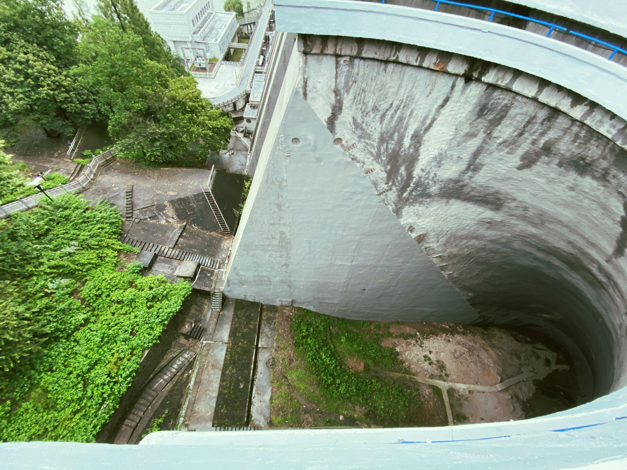 佛子嶺水庫在哪裡(佛子嶺水庫風景區介紹及圖片)