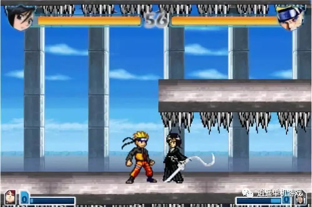 那些经典网页游戏，你爱过哪个？