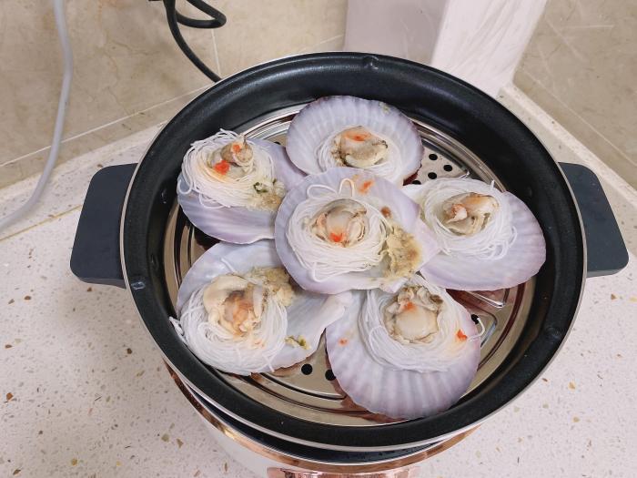 可简可繁，可中可西，一站搞定煎炖蒸炸，全靠宜盾普空气炸锅
