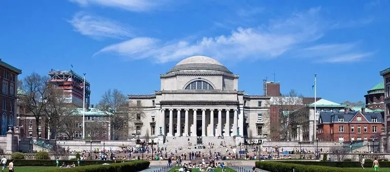 哥大的统计学水？来看看哥大统计学的录取要求和毕业就业指南