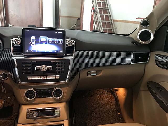 康少：奔驰、奥迪、宝马用什么顶级音响？柏林之声、B&O、RSAudio