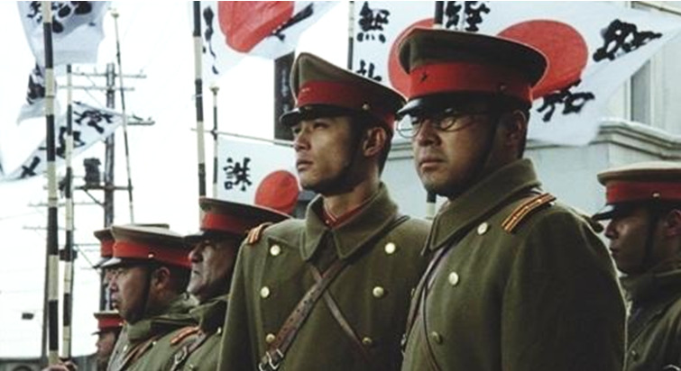 揭秘日本二二六兵变：打着尊皇旗号的兵变，为何被天皇本人镇压？