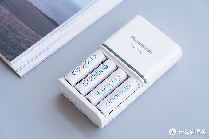 買了半輩子電池，才發(fā)現(xiàn)這樣買得值：5號(hào)充電電池橫評(píng)