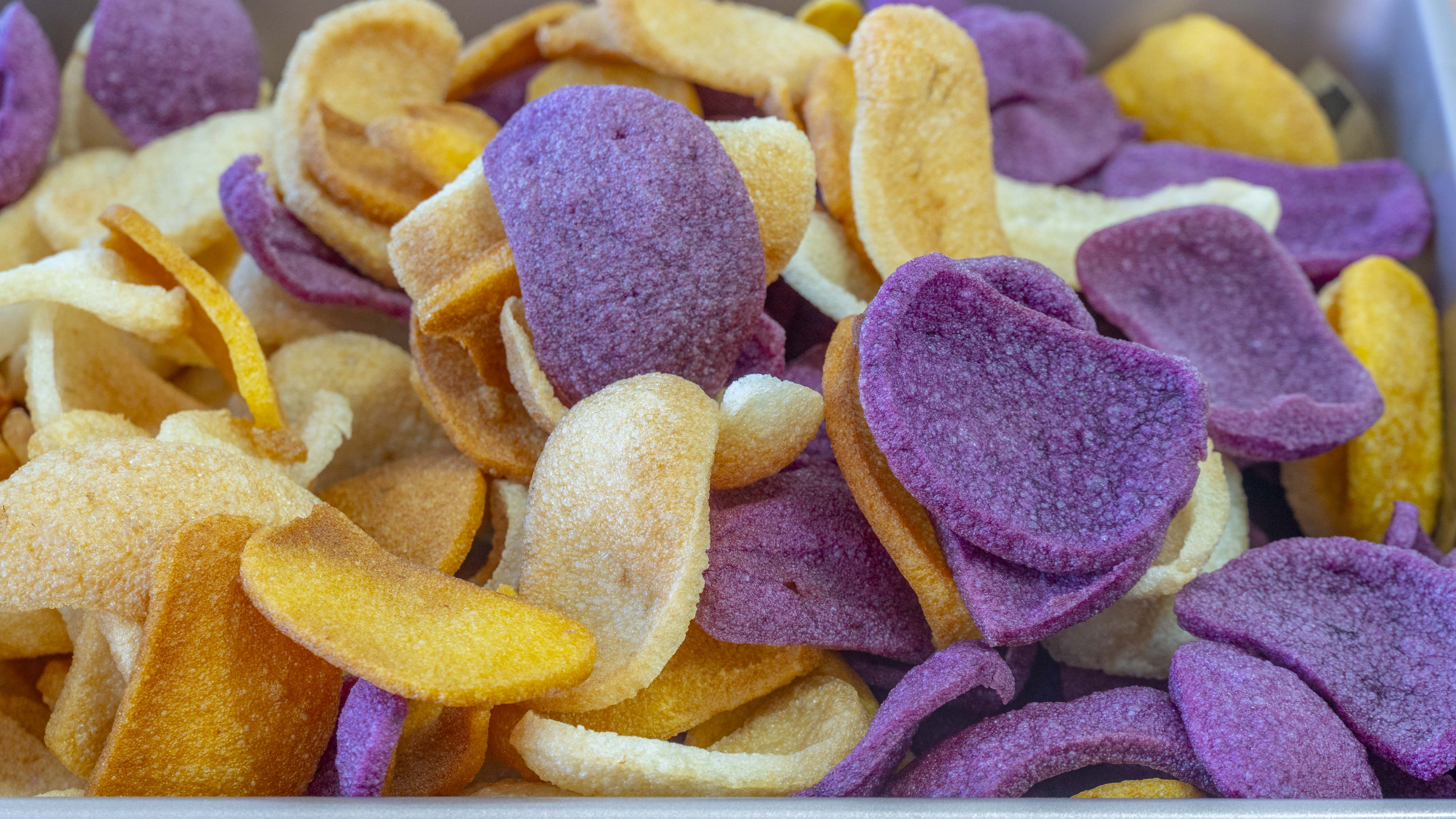 冬天想吃零食不用买，教你10种小零食，简单好做，大人孩子都喜欢