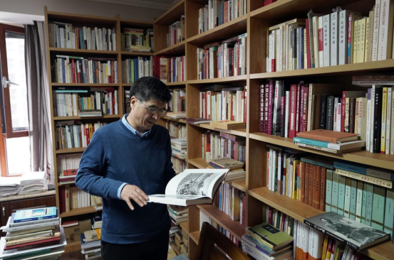 985大学教师工资有多高？复旦教授工资“曝光”，网友：想不到