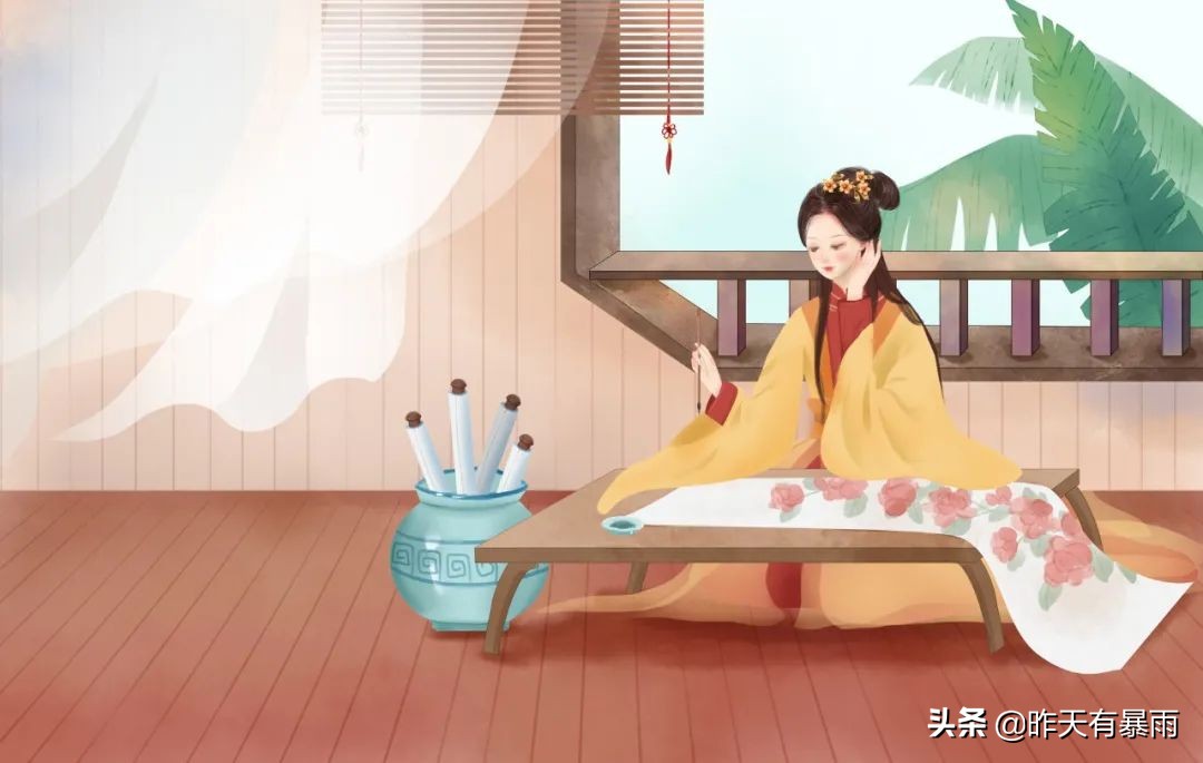 妇女节到了，你知道“妇女”是什么意思吗