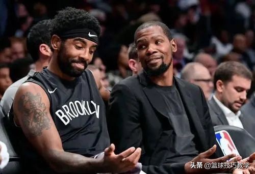 为什么凯里欧文不带nba(欧文不上场比赛的原因曝光！欧文究竟在想什么？)