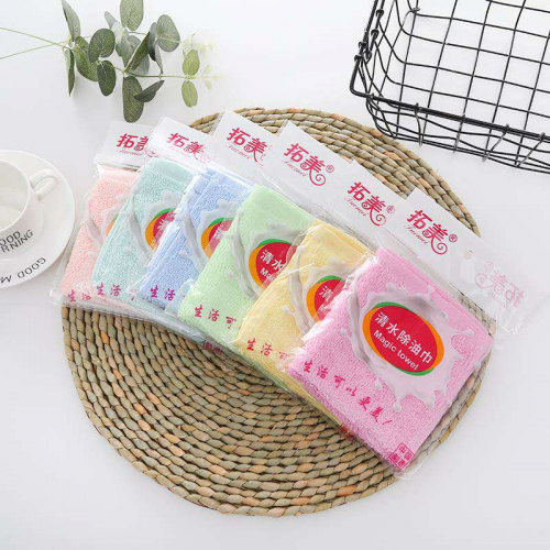 去油洗碗巾那个牌子好(哪个牌子洗碗巾好) - 114货源网