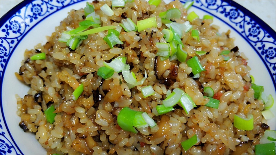 哪种中式炒饭最好吃？5大炒饭排行榜，你认可吗？