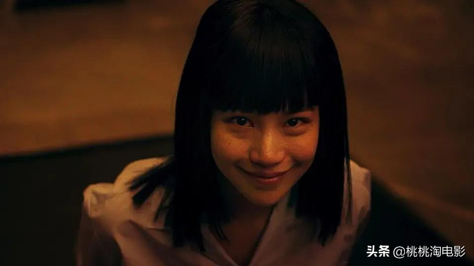 《禁忌女孩》:如此脑洞大开的大尺度剧集,她们是真敢拍啊