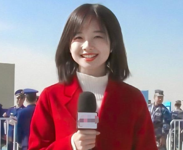 高考最美考生走红，被称为“王冰冰内蒙古分冰”，理想是学习烹饪