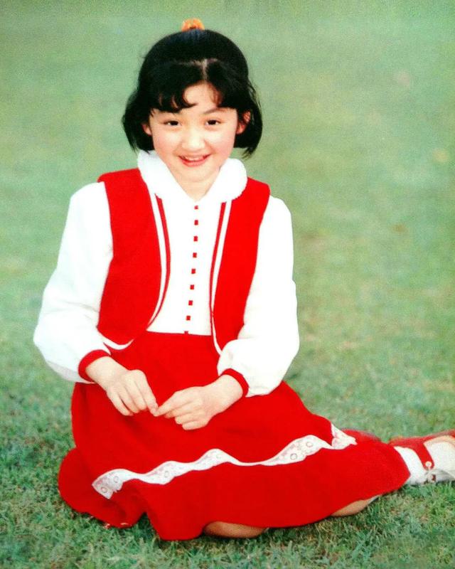 凭借《城南旧事》中“英子”一角一夜成名的沈洁为何销声匿迹了？