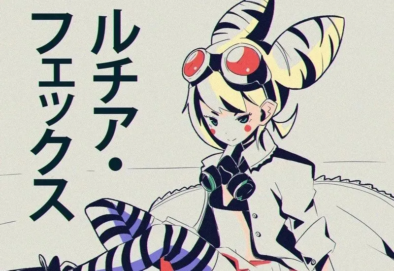 SAI软件入门笔刷绘画教程：不怕设计没文化，就怕设计会插画