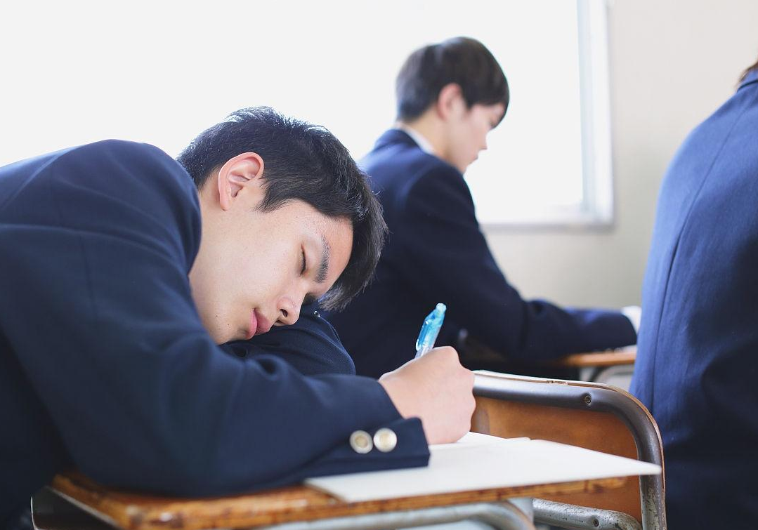 初中生“标准身高表”新鲜出炉，这个高度算合格，你达到了吗