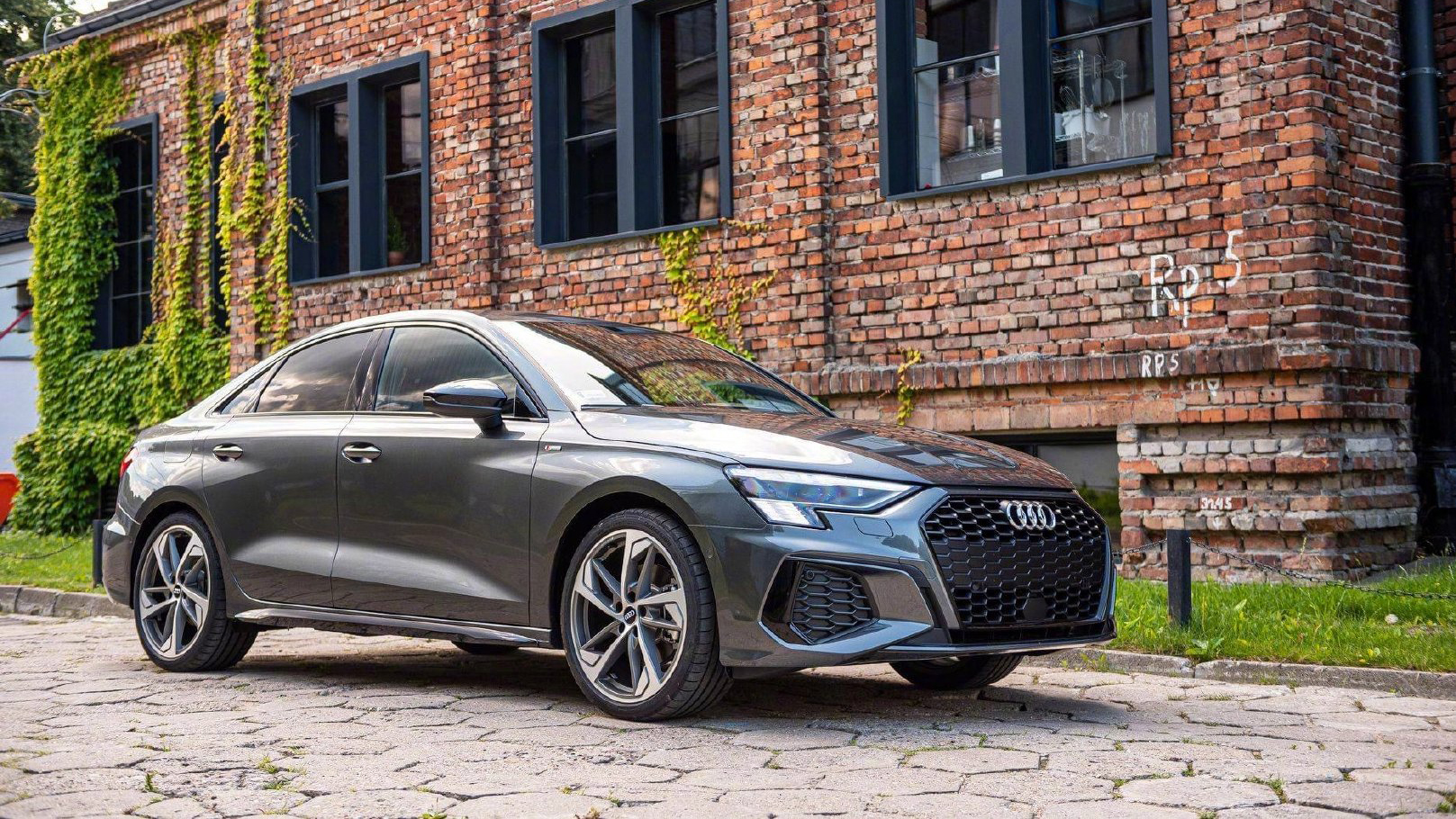 全新奥迪A3：最大的升级在于虚拟座舱？