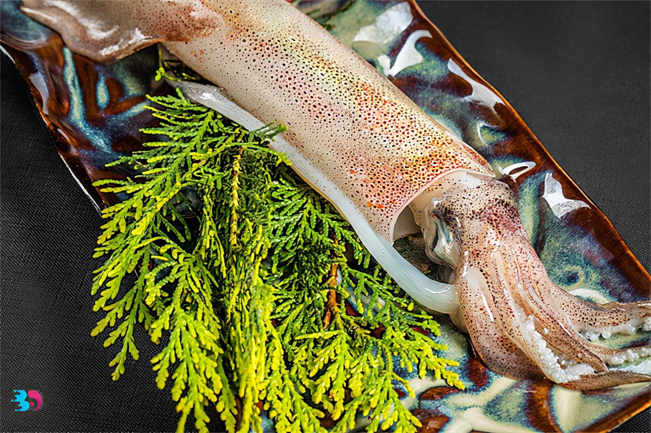 乌贼美味做法大赏：墨鱼家常烹饪技巧与特色菜谱推荐