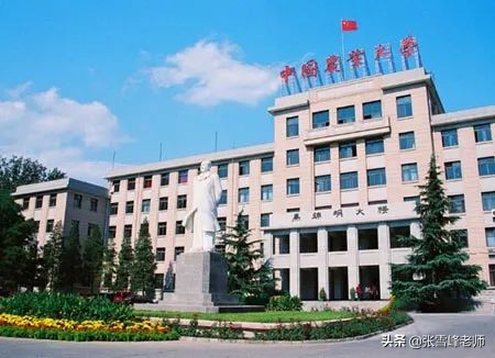 张雪峰教你报高考志愿：100所好大学，进四大或国企，拿百万年薪