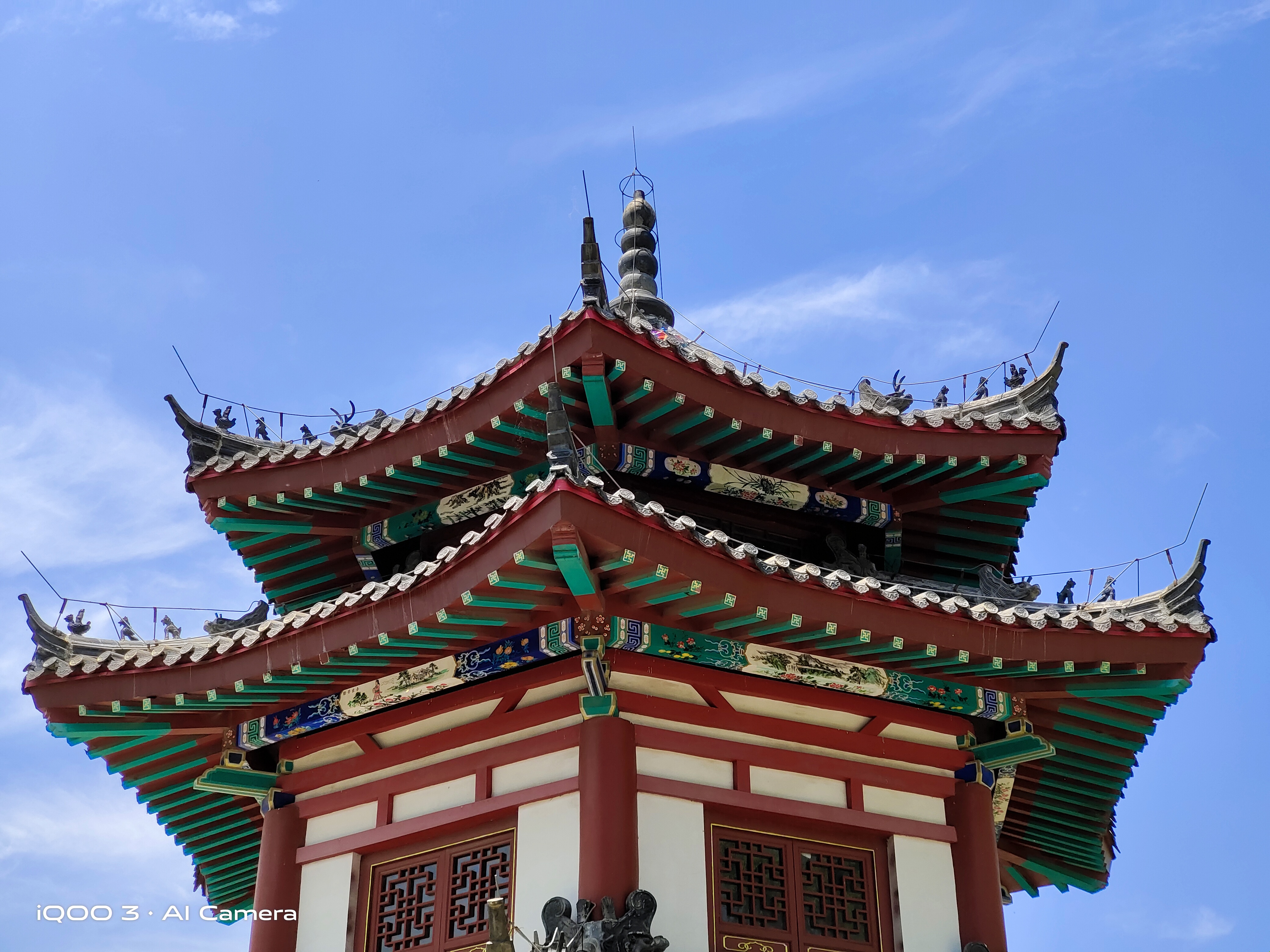 不做参数党，二十天深入体验告诉你：iQOO 3变形金刚版值得买吗？