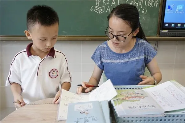 速看！课后服务两小时苏州小学生在校都做了这些
