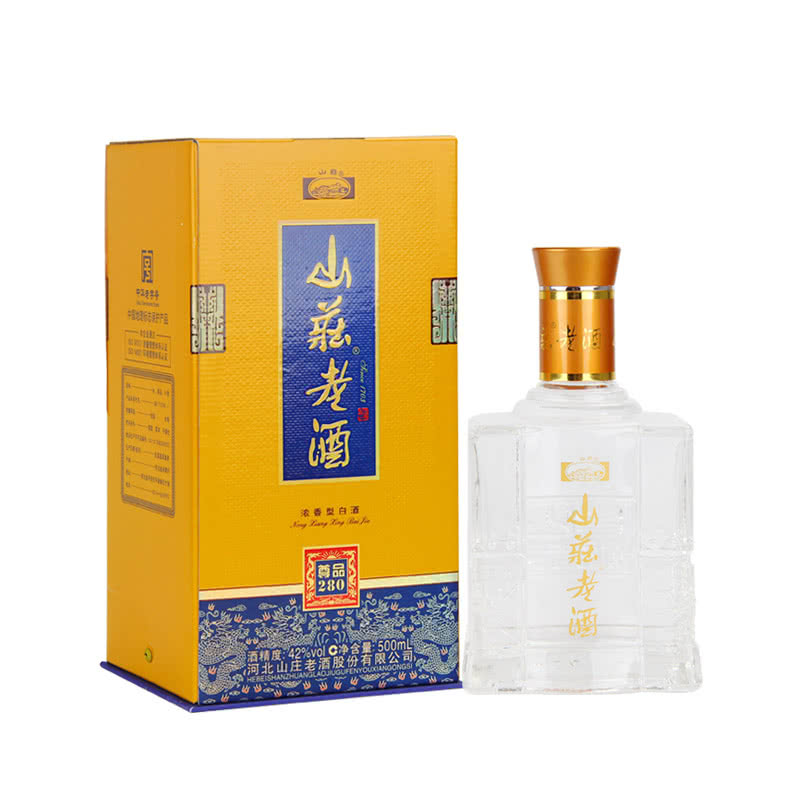 河北名酒 | 除了“河北王”老白干，你还知道多少？