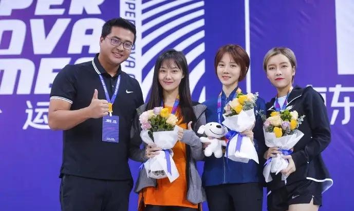 阴阳怪气陈小纭：昔日“在逃公主”，在《浪姐》人设翻车了？