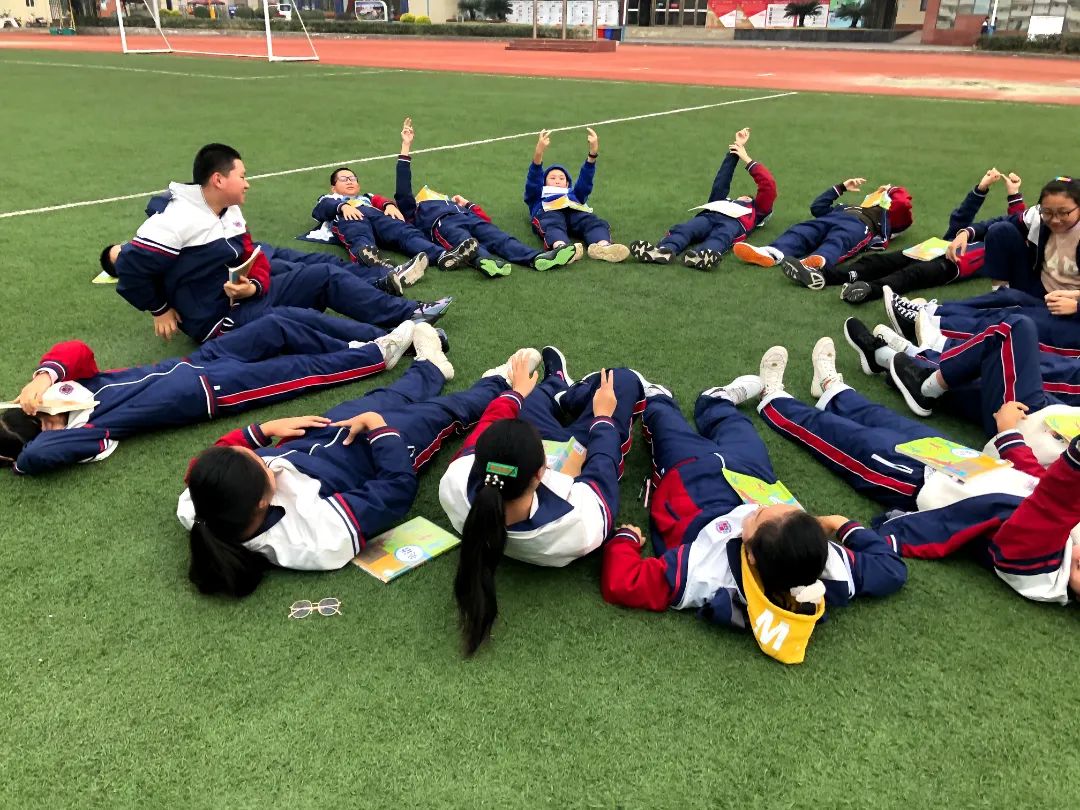 成川外，3000师生谢谢你