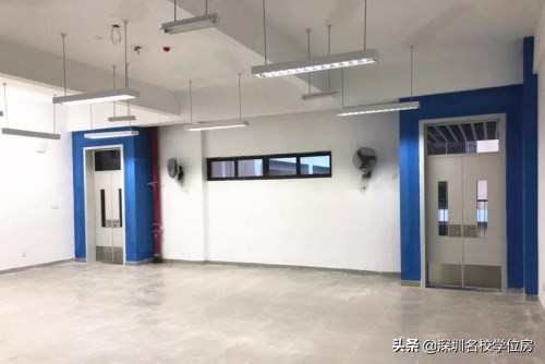 深圳外国语学校龙华校区学位划分是怎样 龙华校区学区房有哪些