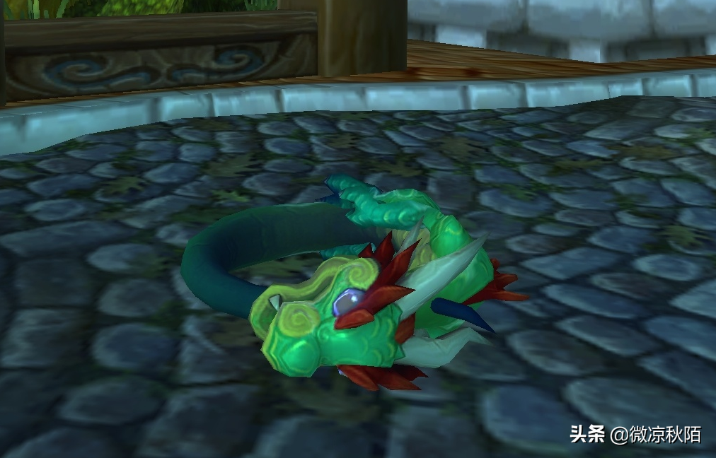 魔兽世界：黄金挑战绝版宠物回归，“黑市”开始消耗金币了