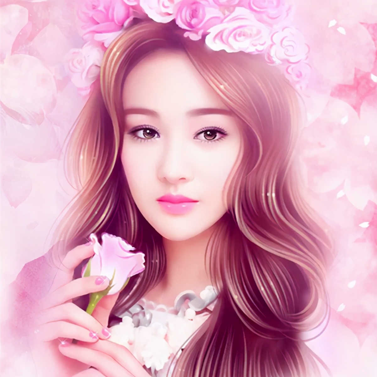 穿书：她穿书成女配，一心躲避男主男配们，没想到成了反派心尖宠