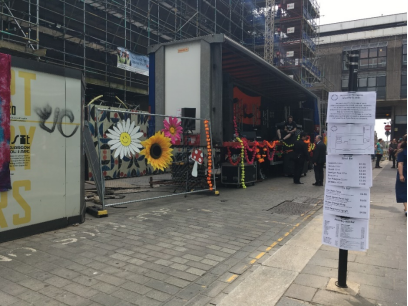 为什么会有人放弃皇艺、伦艺去格拉斯哥