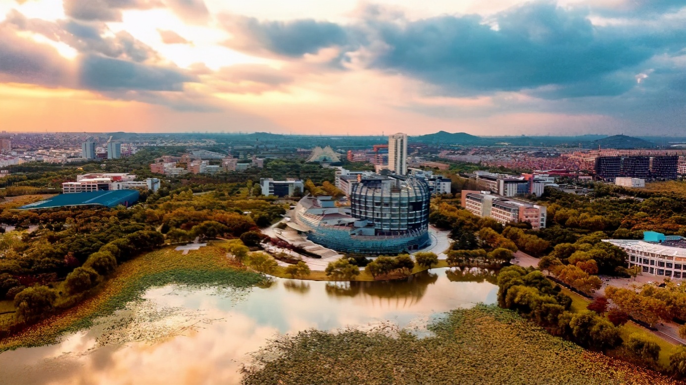 助力“大国重器”！上海这所高校仅用“三根线”创造多项“中国第一”！