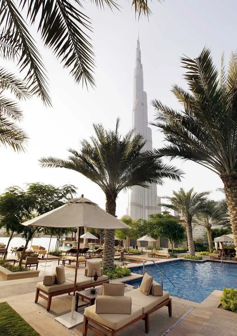 中国高楼排名前十（中国最新十大高楼排行榜）