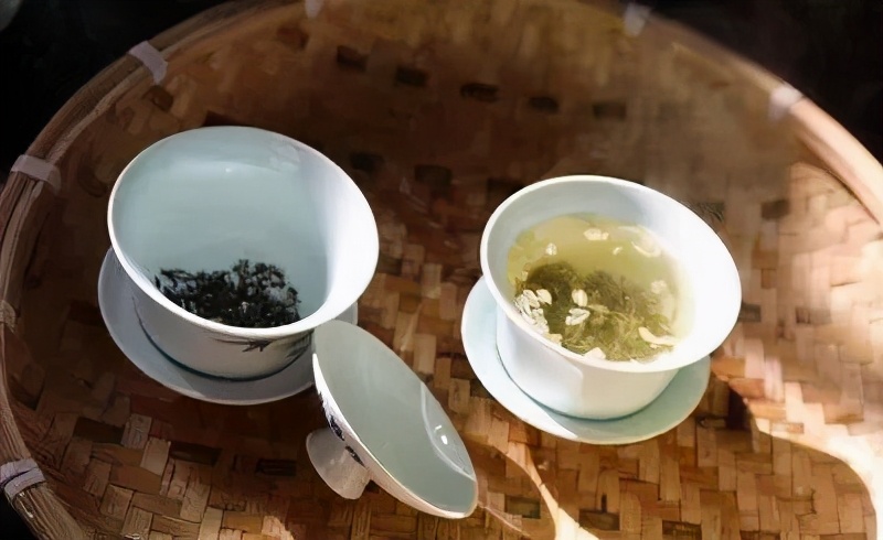 我国的红茶种类及特点介绍（值得收藏）