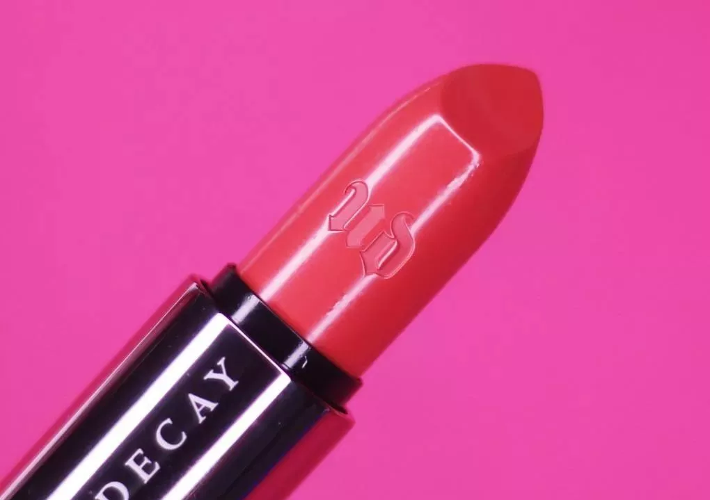 彩妆品牌URBAN DECAY衰败城市2020年免税店最新报价