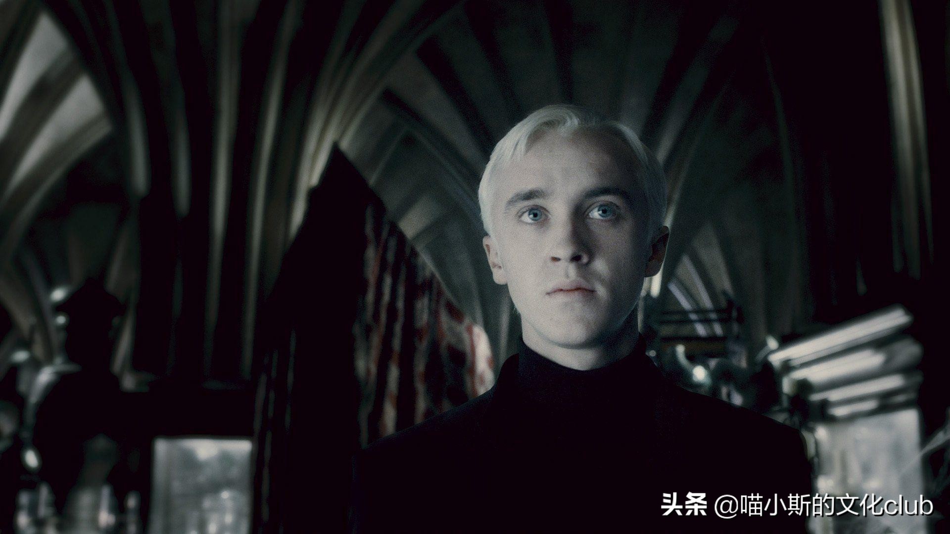 《哈利波特》：食死徒里的背叛者，有的成了英雄，有的下场凄惨