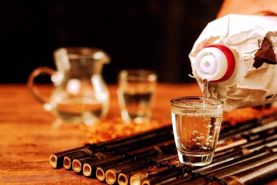 这些酒10个领导9个喝