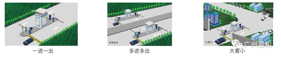 智慧工地管理系统 | 实现互联协同、智能生产的项目信息化生态圈