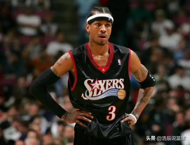 强中自有强中手，盘点多次拿下NBA抢断王的球星
