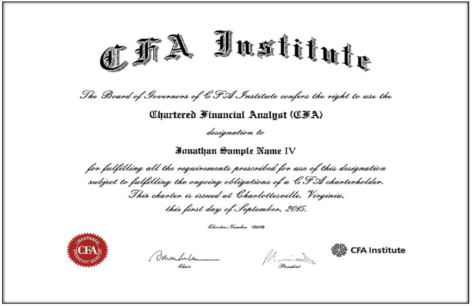 学会计能考的证都在这！有其中三本就可以衣食无忧！