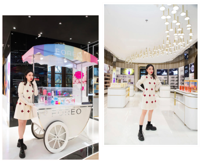 北京打“骨折”的免税店，竟然就在自家门前？刷街的快乐回来了