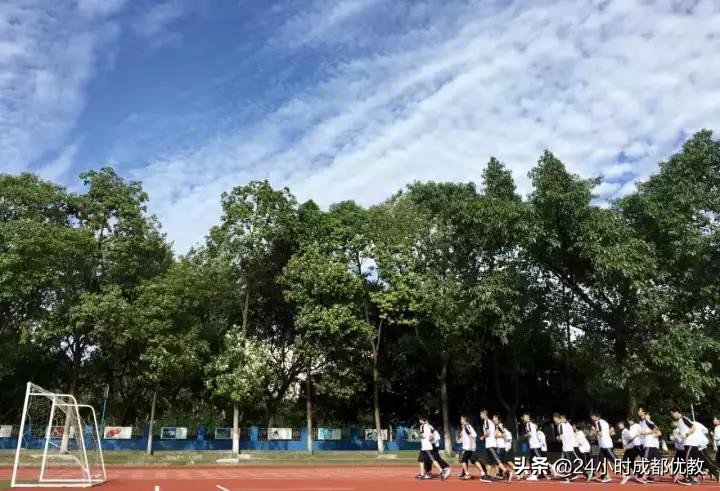 孩子小升初，成都市盐道街中学外语学校为您打造优质教育！