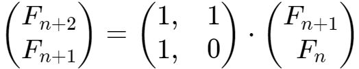 求斐波那契数列(Fibonacci Numbers)算法居然有9种，你知道几种？