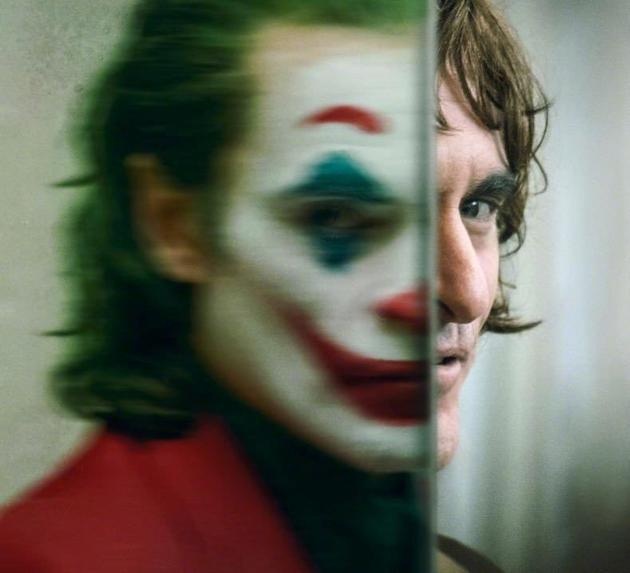 小丑精神的含义