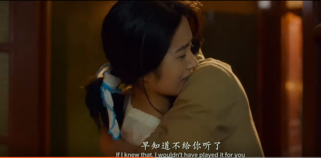 METOO学姐：你伤害了我，还想一笑而过？