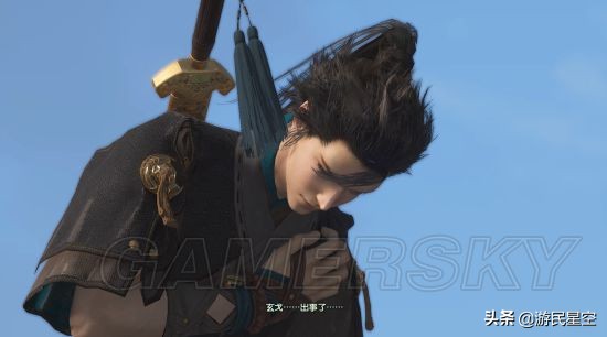 《古剑奇谭3》图文攻略——第一章-古厝回廊