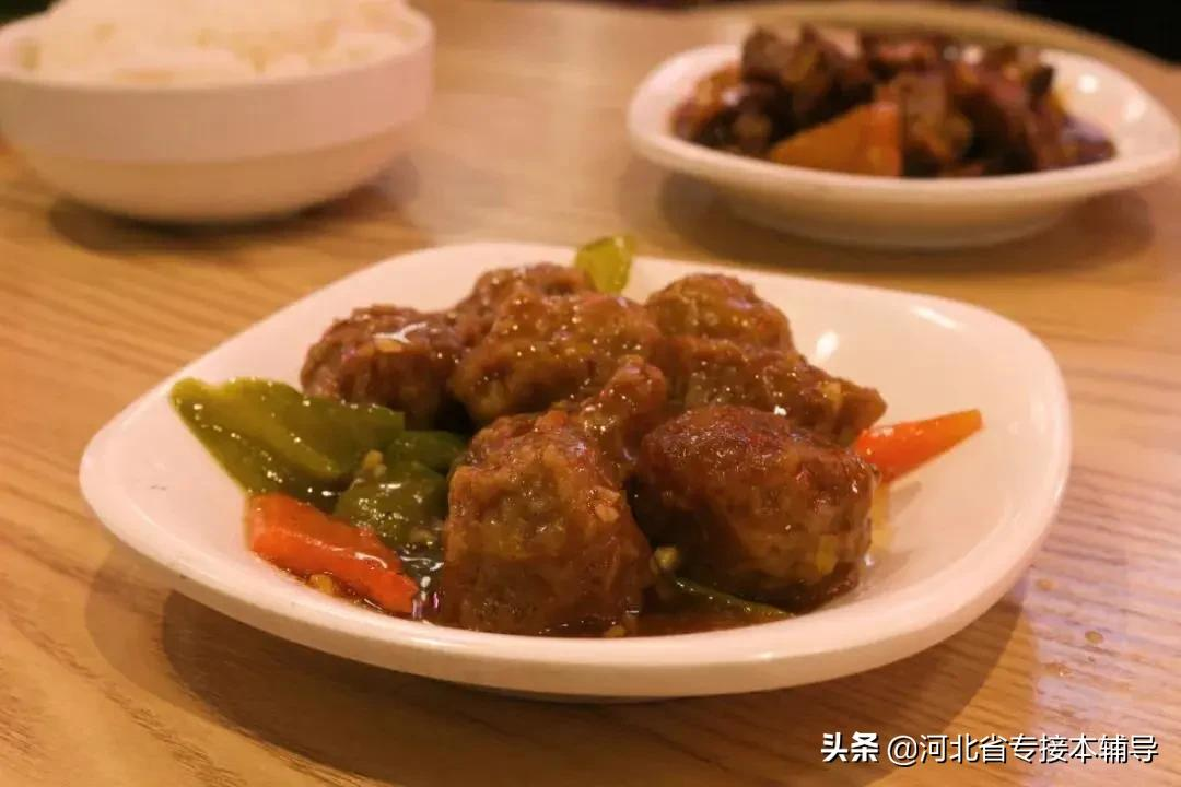 华北理工大学轻工学院2021年招生专业盘点，你心动了吗？