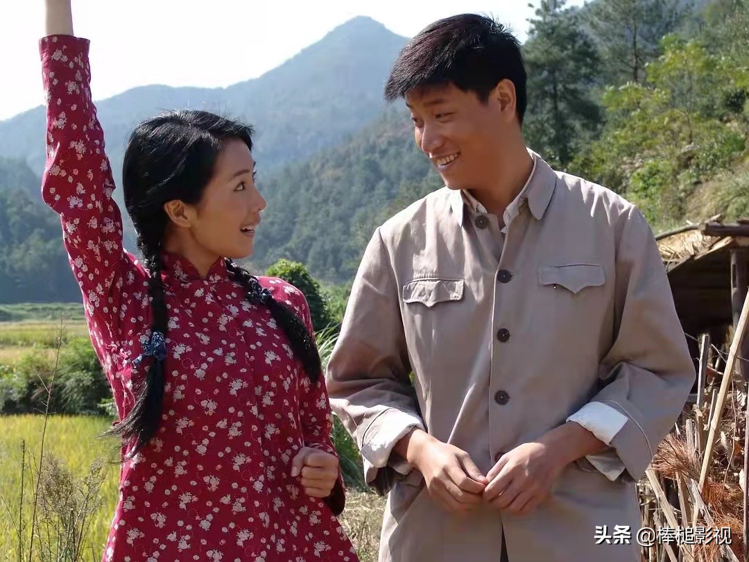 36年来口碑最好的13部“国产剧”，不仅故事好，人物还津津乐道